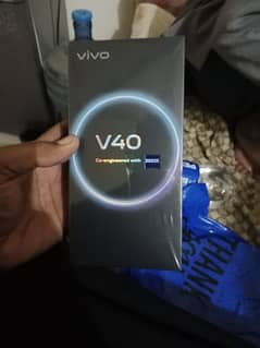 vivo v40 5g