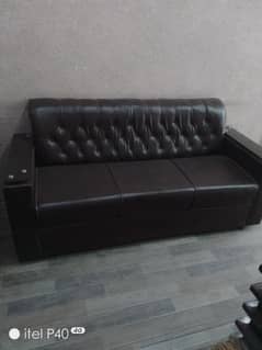 SOFA SET FOR SALE