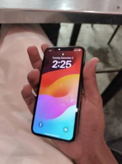 iphone 11pro 256 gb dual approved