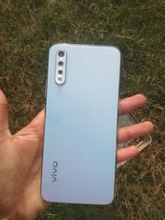 Vivo s1