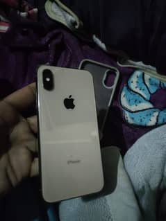 iphone xs non pta