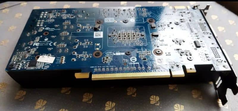 GTX 460 Graphic Card For PC URGENT SALE 1024m 24 gb 3