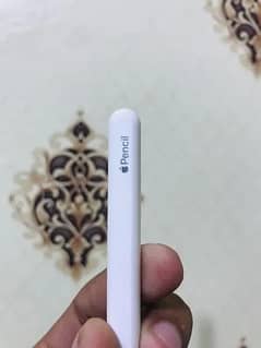 Apple Pencil 2nd Generation