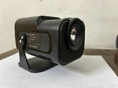 HY320 Android Projector (150" Screen)