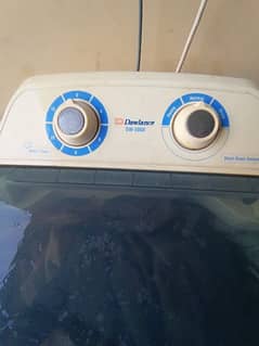 Washing machine and dryer for sale