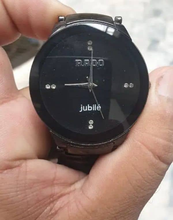 Rado Jubile 03079633395 2