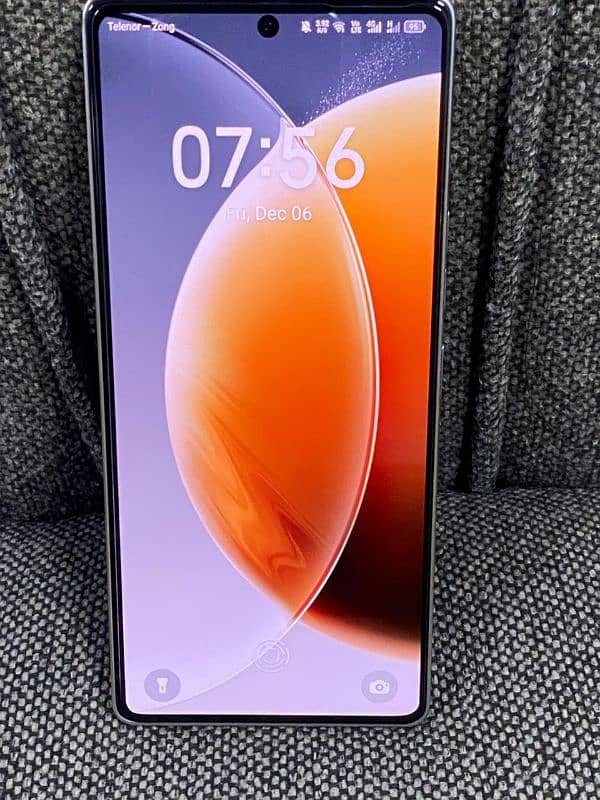 Tecno camon 30 Pro 5G 1