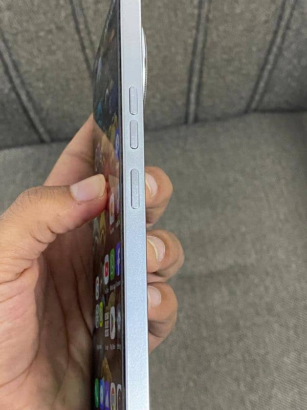 Tecno camon 30 Pro 5G 2