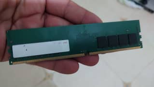 Samsung Gaming Ram 16gb ddr4 mhz 3200