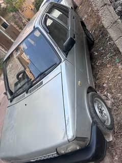 Suzuki Mehran VXR 2005