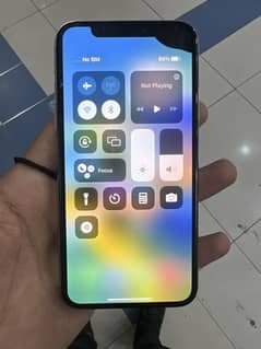 Iphone x original LCD ( Panel )