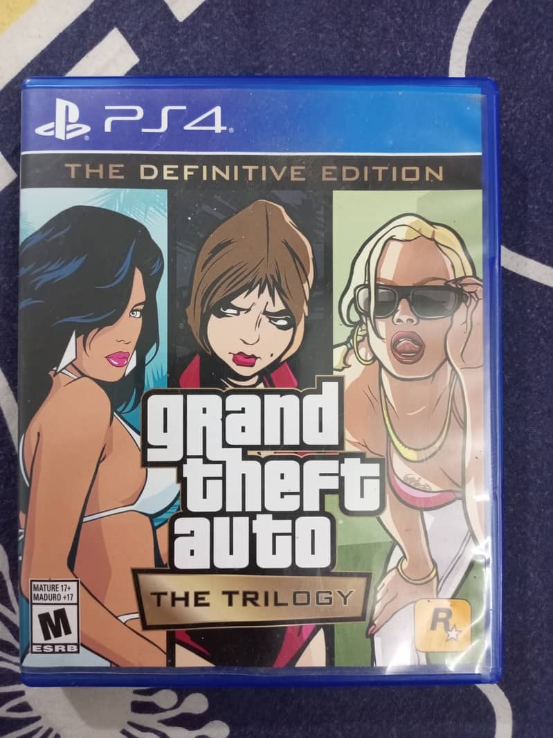 GTA III 0