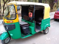 Rickshaw pick n drop