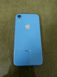 Iphone XR 64 GB