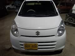 Suzuki Alto 2012