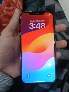 Iphone 12 Pro Max Non PTA