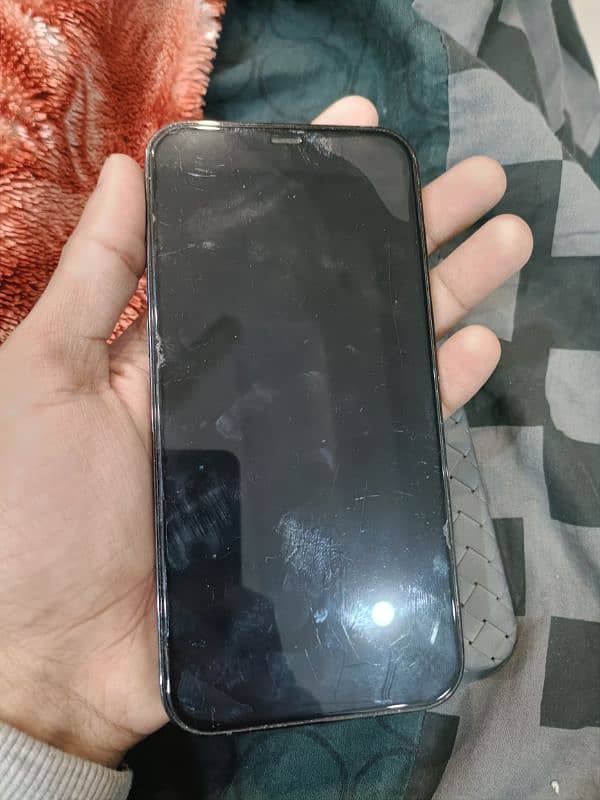 Iphone 12 Pro Max Non PTA 1