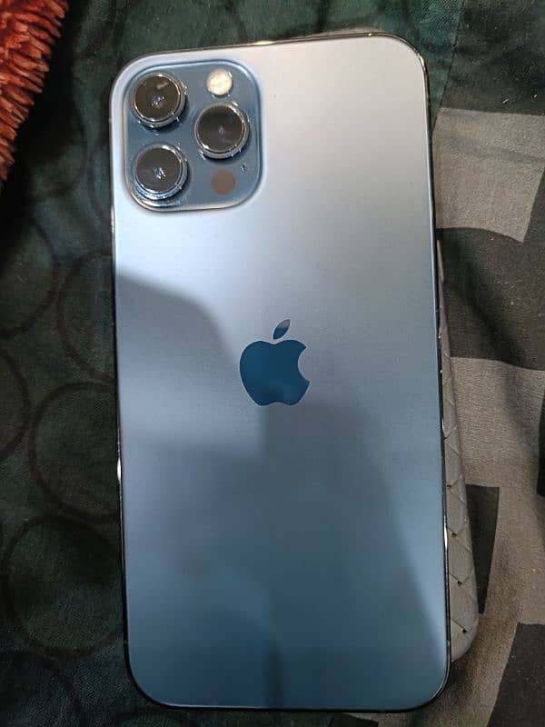 Iphone 12 Pro Max Non PTA 2