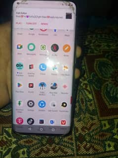 Mobile Name one plus 7 pro