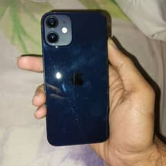 iPhone 12 mini jv 64gb non PTA all ok