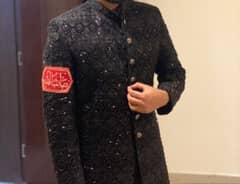 sherwani