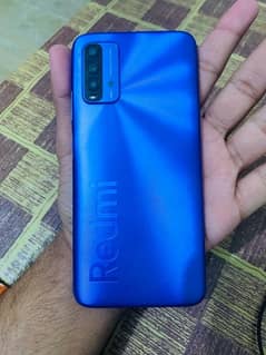 Redmi 9t