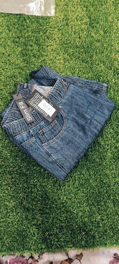 Mens Jog Jeans Branded | Size 32-34