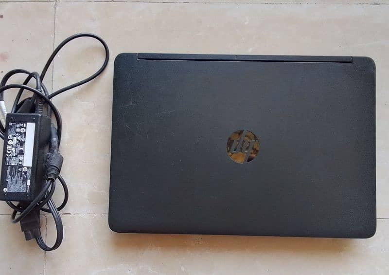 Hp Probook 640 G1 8GB 256GB SSD 4th generation price fixed 1