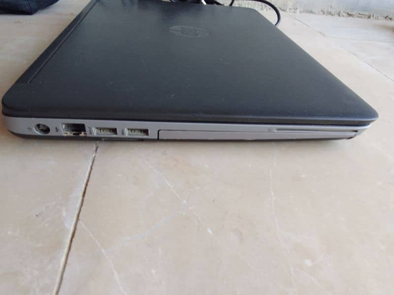 Hp Probook 640 G1 8GB 256GB SSD 4th generation price fixed 3