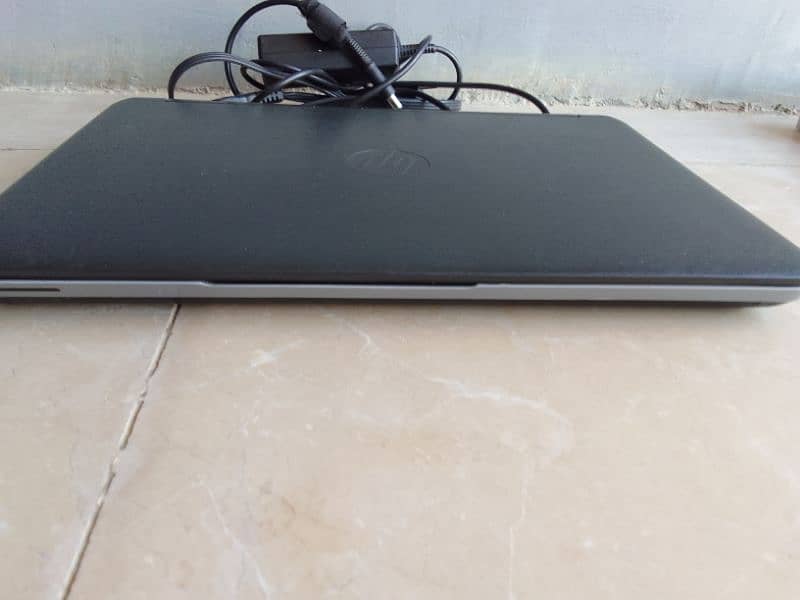 Hp Probook 640 G1 8GB 256GB SSD 4th generation price fixed 4