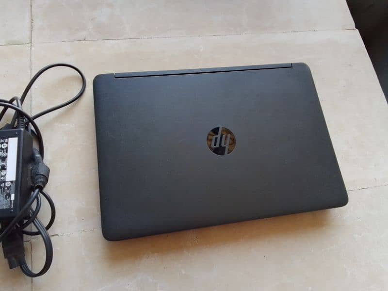 Hp Probook 640 G1 8GB 256GB SSD 4th generation price fixed 5