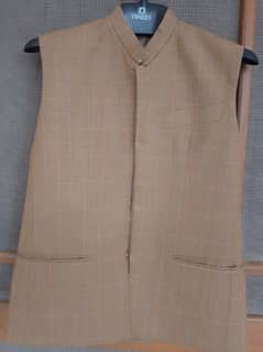 preloved waistcoat