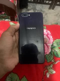 oppo a3s