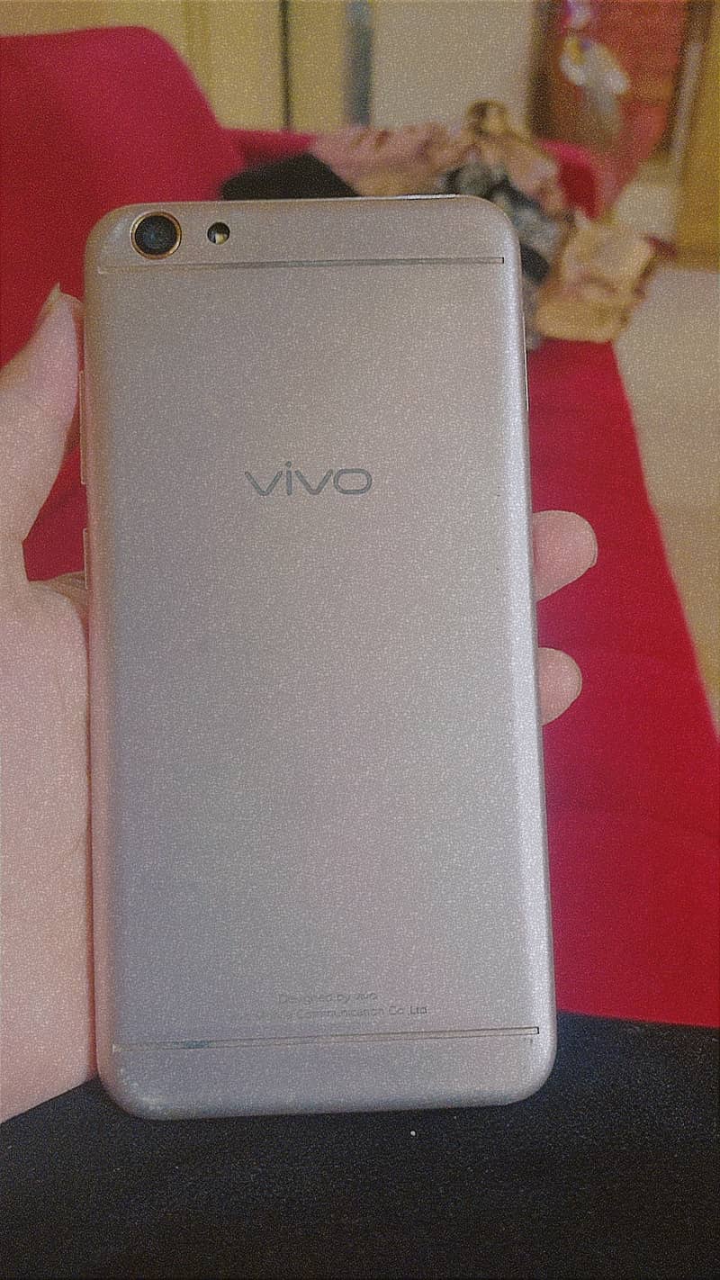 Vivo y66 1