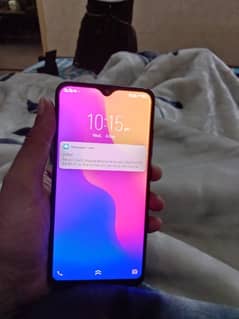 vivo y91c original phone no open