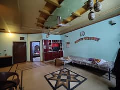 10 Marla Double Storey House For Sale