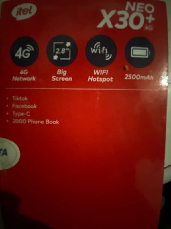 11 month wronti best for hotspot 4g 3