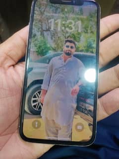 iphone x pta aproved 256 gb 82 betry health