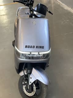 Road Prince E-GO 2024