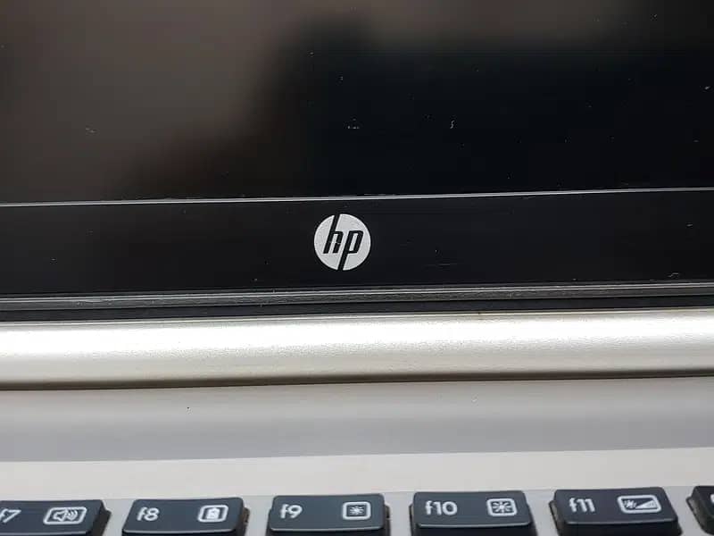 Hp EliteBook 8570p Core i5 3rd Gen 4GB Ram 320GB HDD 7200 Rpm 7