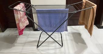 dryer clothe stand