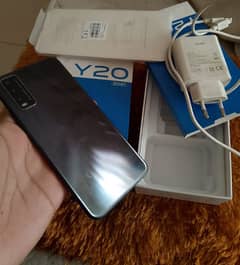 Vivo y20