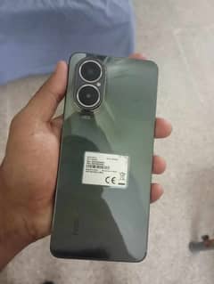 Realme C67