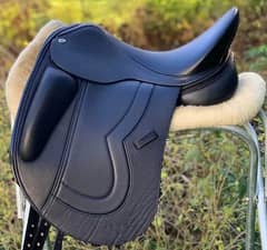 Horse Saddle