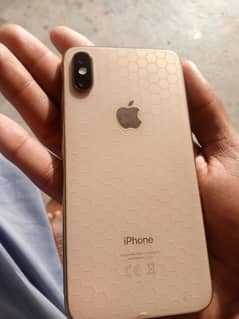 Iphone xs 256gb non pta