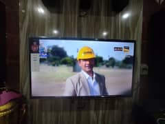 TCL Smart S62 40 Inch Full HD 1080