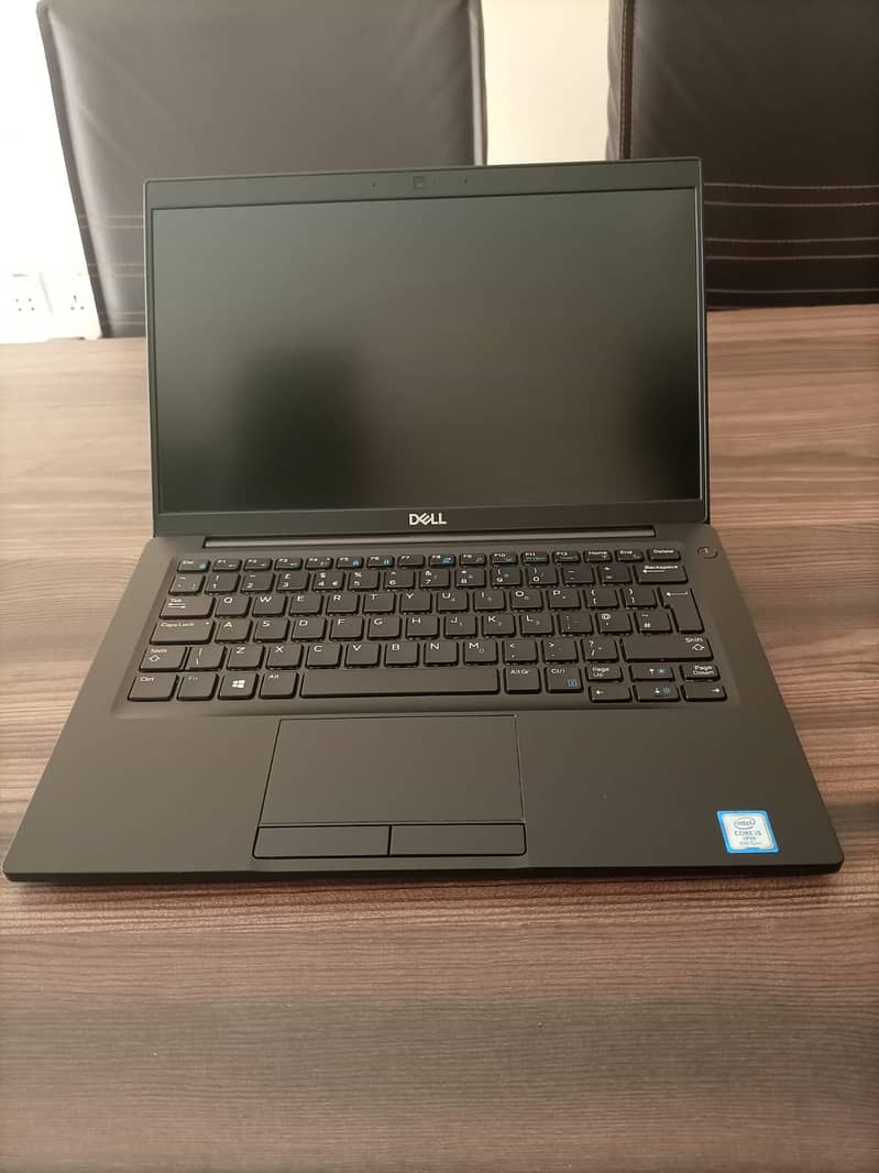 Dell Latitude 7390 Core i5 8th Gen 8GB RAM 256GB SSD Condtion 10 by 10 7