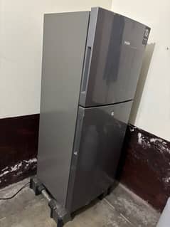 New Haier Refrigerator