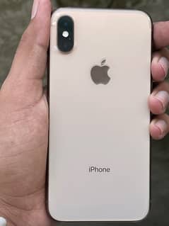 iphone XS PTA Approved