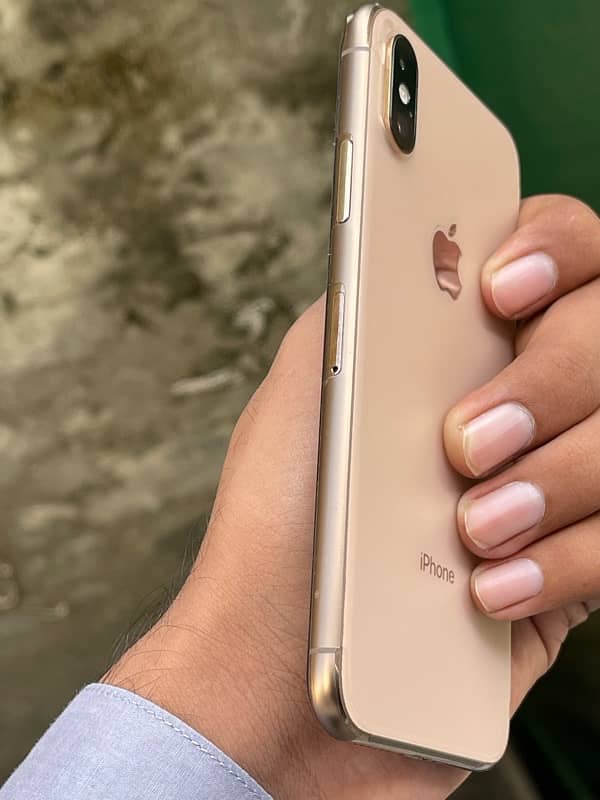 iphone XS PTA Approved 4